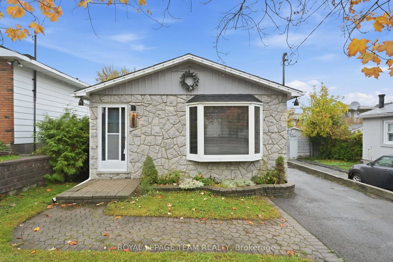Image of home for listing MLS® X14082652