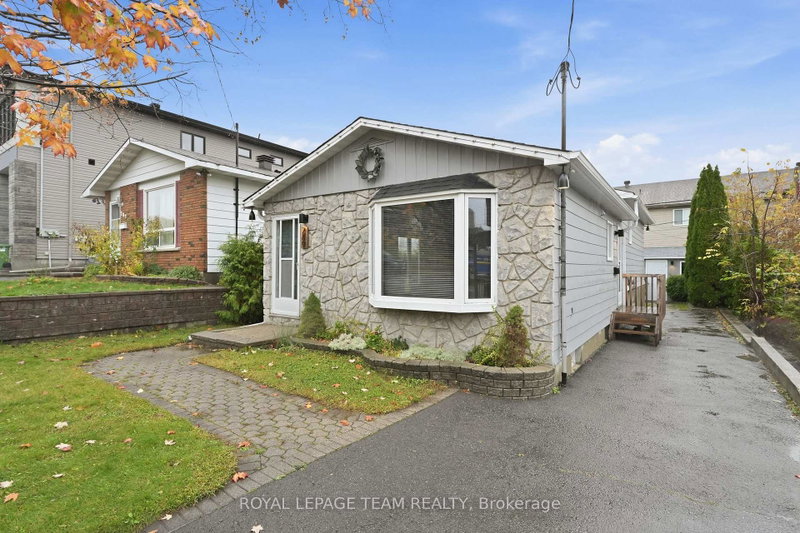Image of home for listing MLS® X14082652