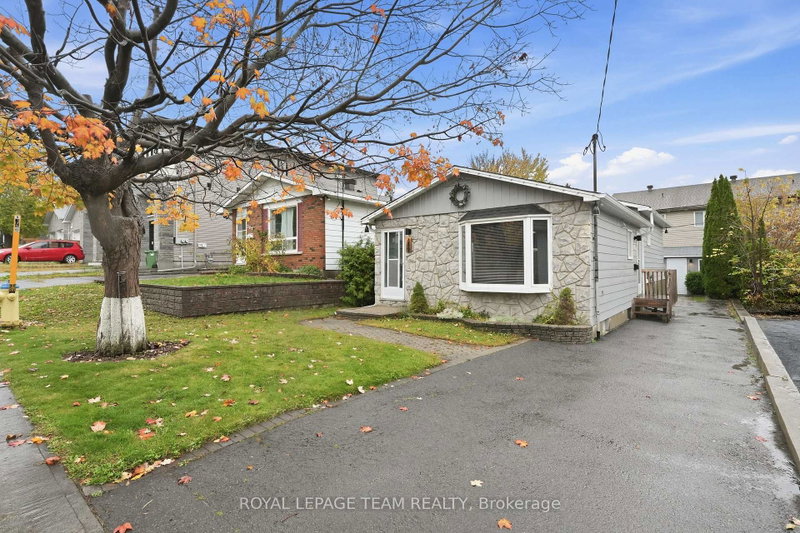Image of home for listing MLS® X14082652