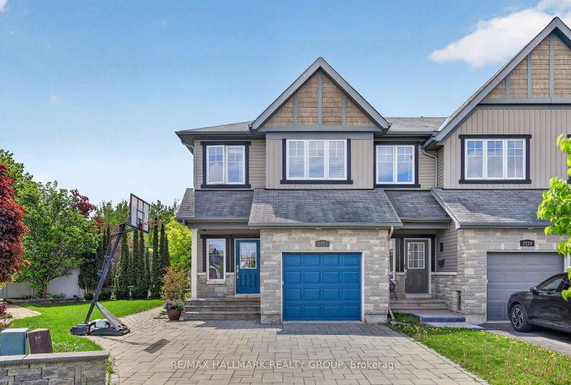 Image of home for listing MLS® X14082664