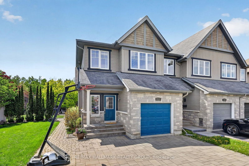 Image of home for listing MLS® X14082664