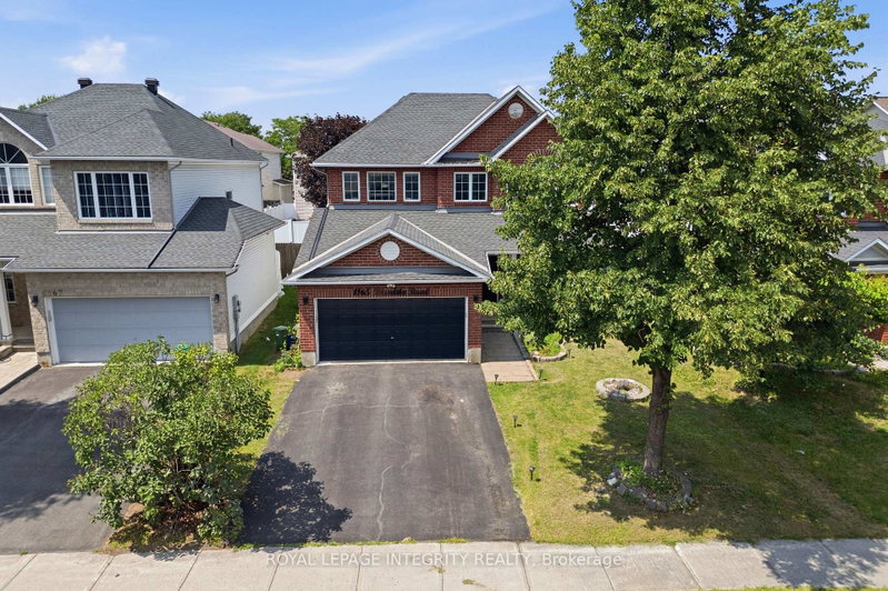 Image of home for listing MLS® X14082670