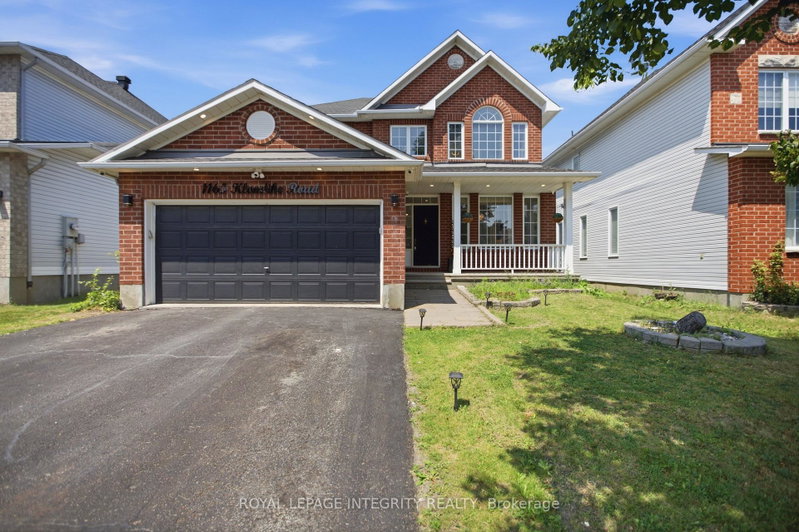 Image of home for listing MLS® X14082670