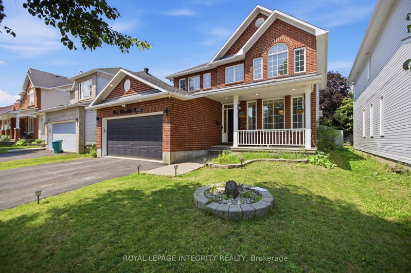 Image of home for listing MLS® X14082670