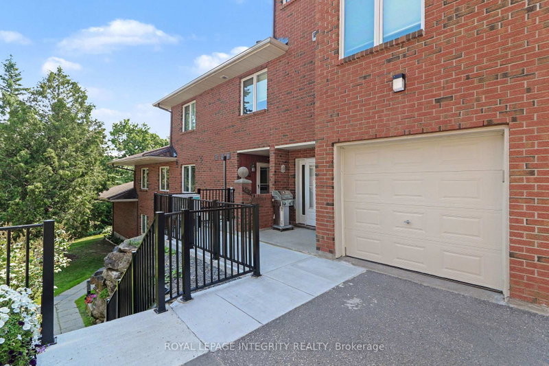 Image of home for listing MLS® X14082694