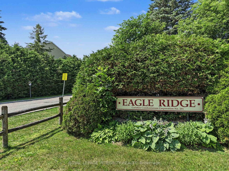 Image of home for listing MLS® X14082694