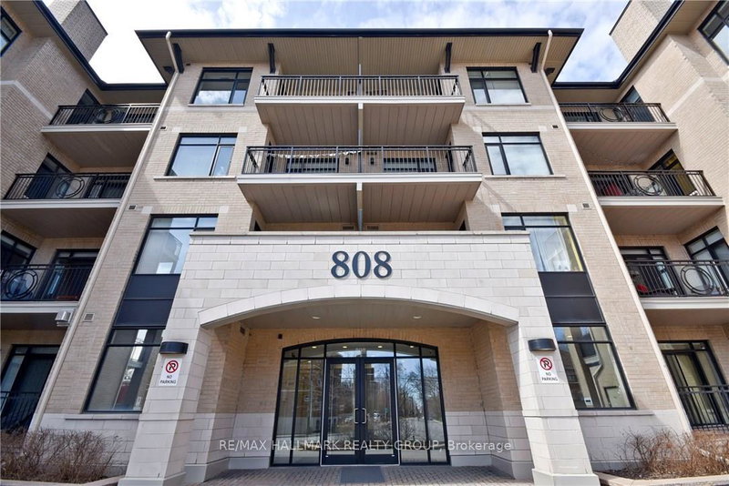 Image of home for listing MLS® X14082768