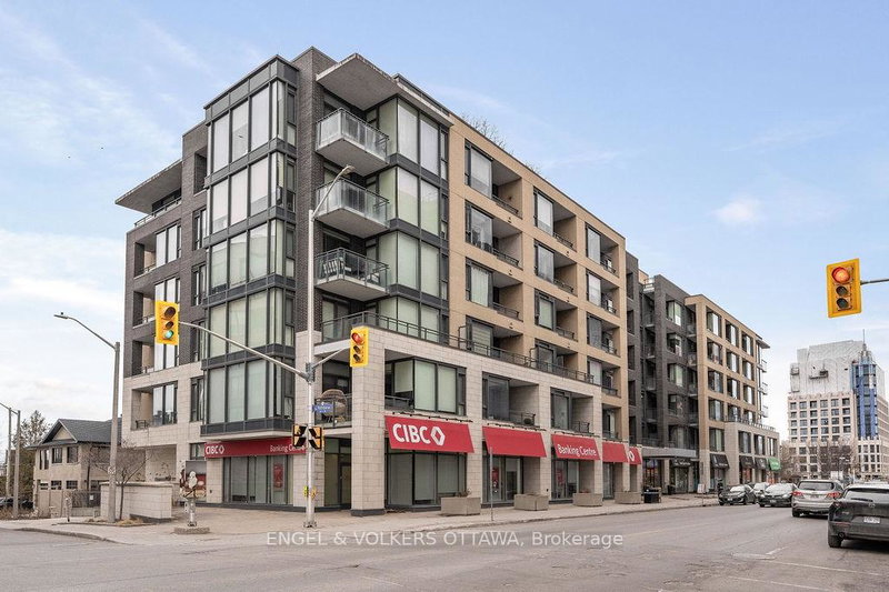 Image of home for listing MLS® X14082796