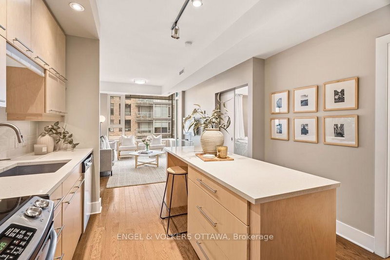 Image of home for listing MLS® X14082796
