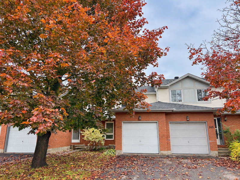 Image of home for listing MLS® X14082802