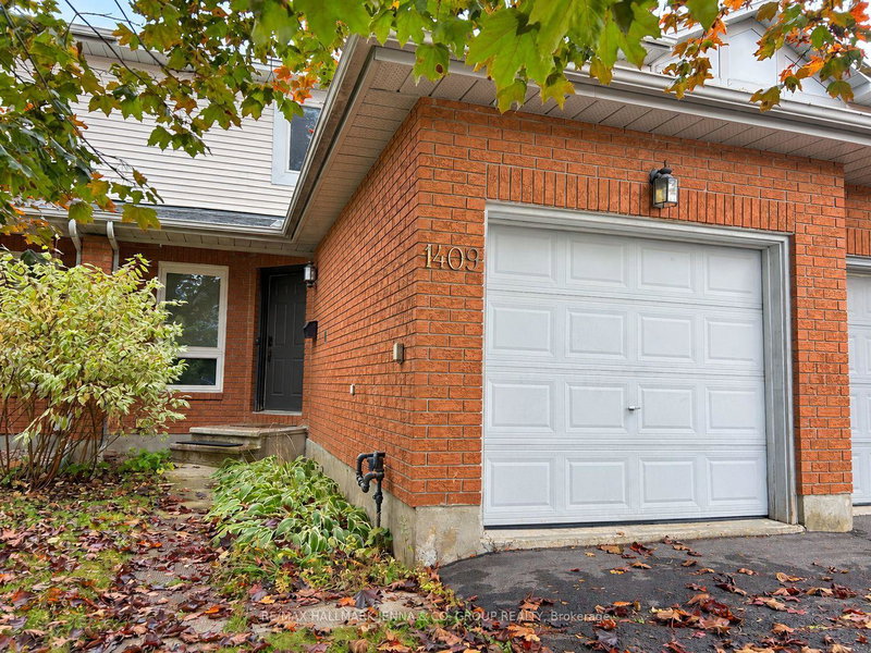Image of home for listing MLS® X14082802