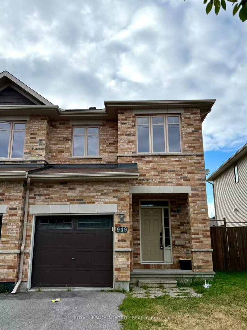 Image of home for listing MLS® X14082810