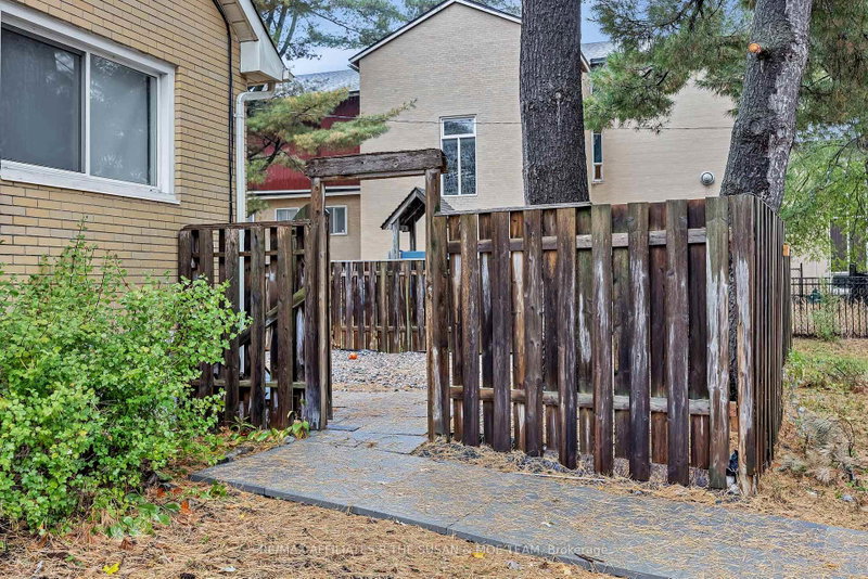 Image of home for listing MLS® X14082894