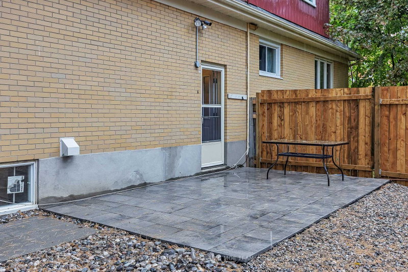 Image of home for listing MLS® X14082894