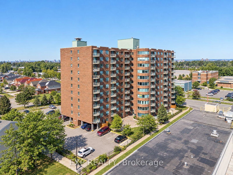 Image of home for listing MLS® X14082902