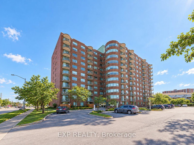 Image of home for listing MLS® X14082902