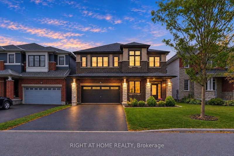 Image of home for listing MLS® X14082964