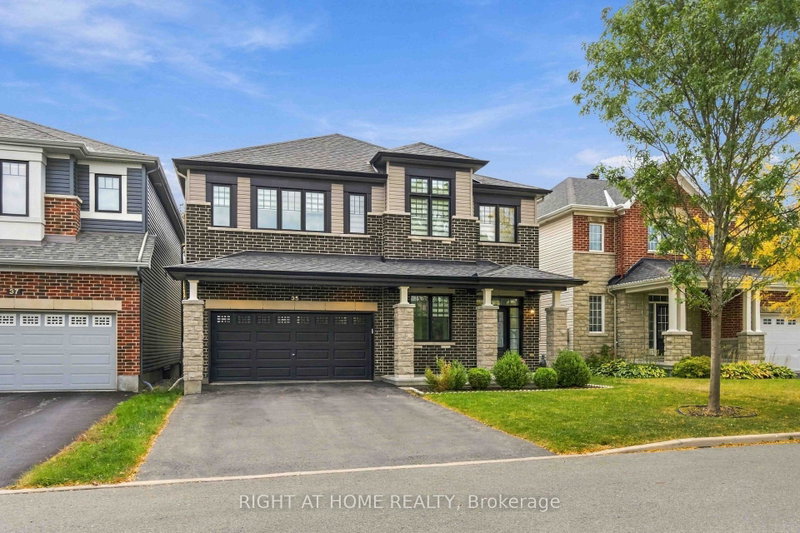 Image of home for listing MLS® X14082964