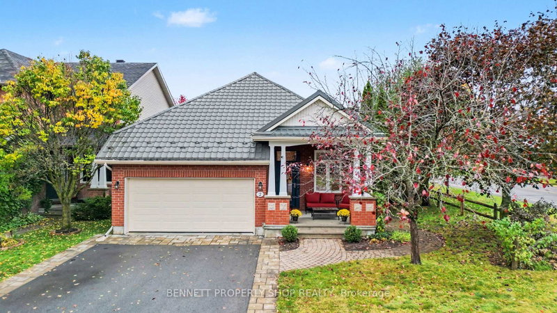 Image of home for listing MLS® X14082968