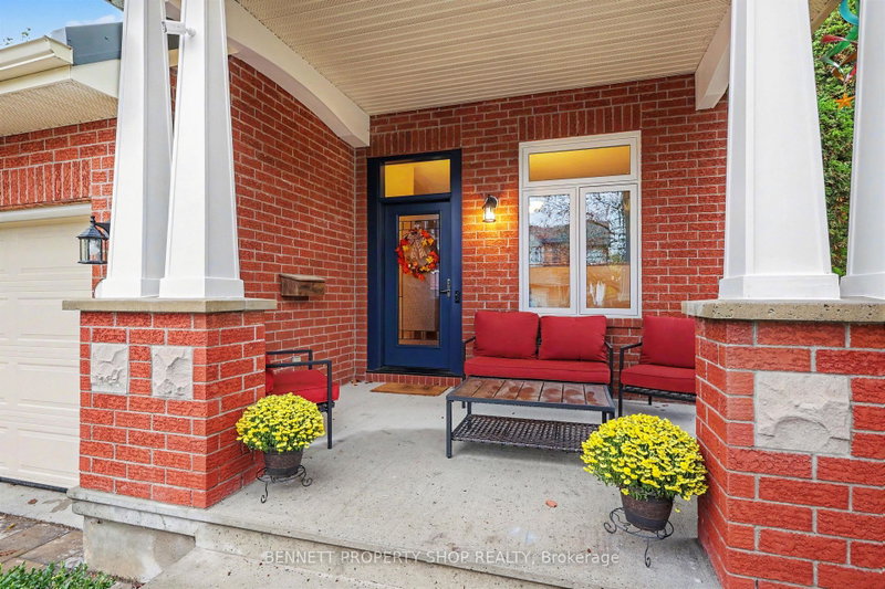 Image of home for listing MLS® X14082968