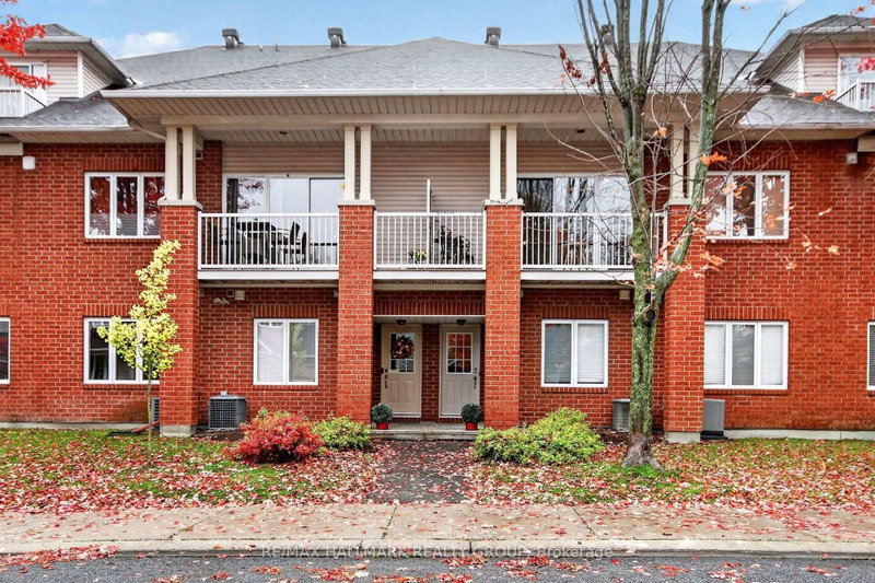 Image of home for listing MLS® X14083024