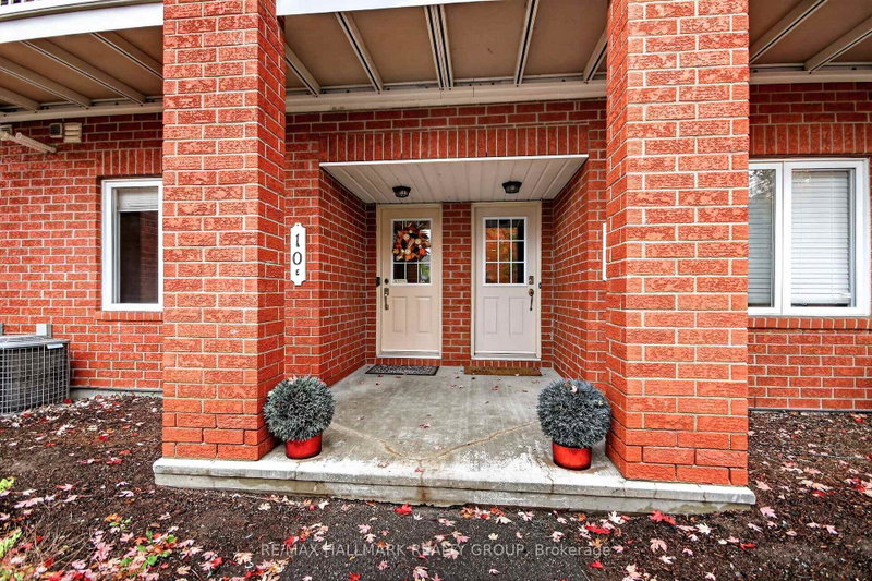 Image of home for listing MLS® X14083024
