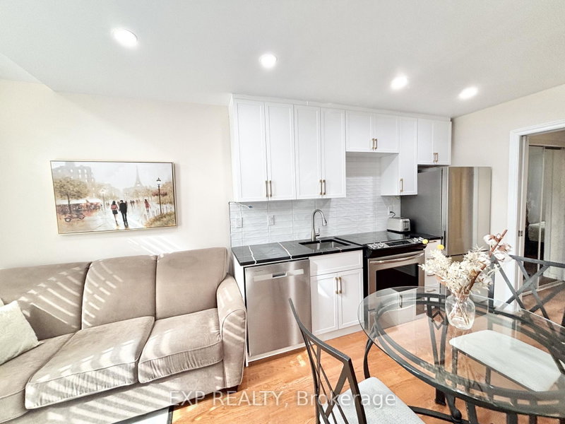 Image of home for listing MLS® X14083042