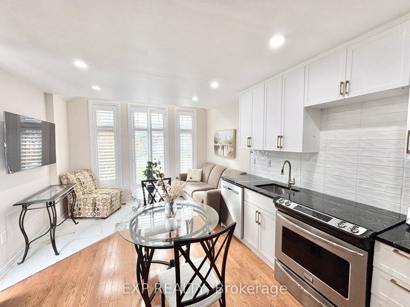 Image of home for listing MLS® X14083042