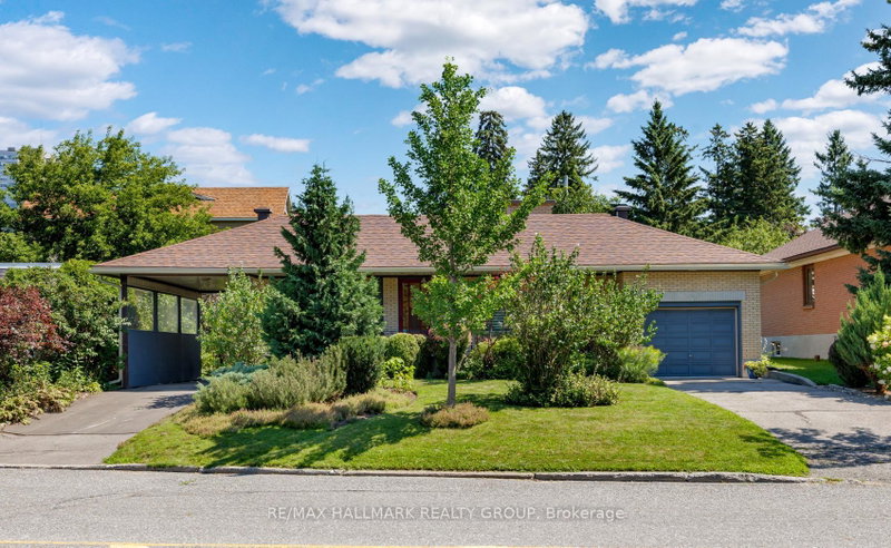 Image of home for listing MLS® X14083102