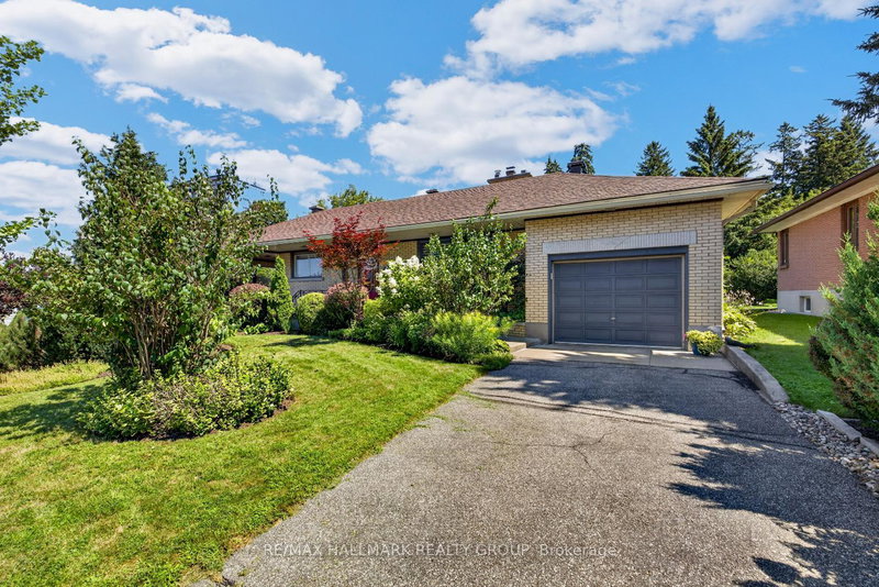 Image of home for listing MLS® X14083102