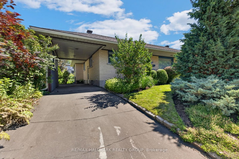 Image of home for listing MLS® X14083102