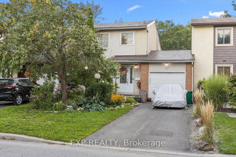 Image of home for listing MLS® X14083118