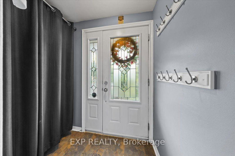 Image of home for listing MLS® X14083118