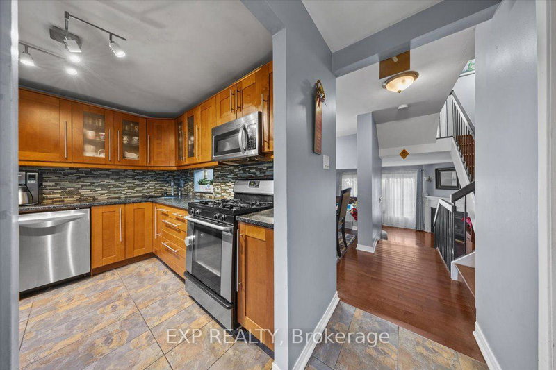 Image of home for listing MLS® X14083118