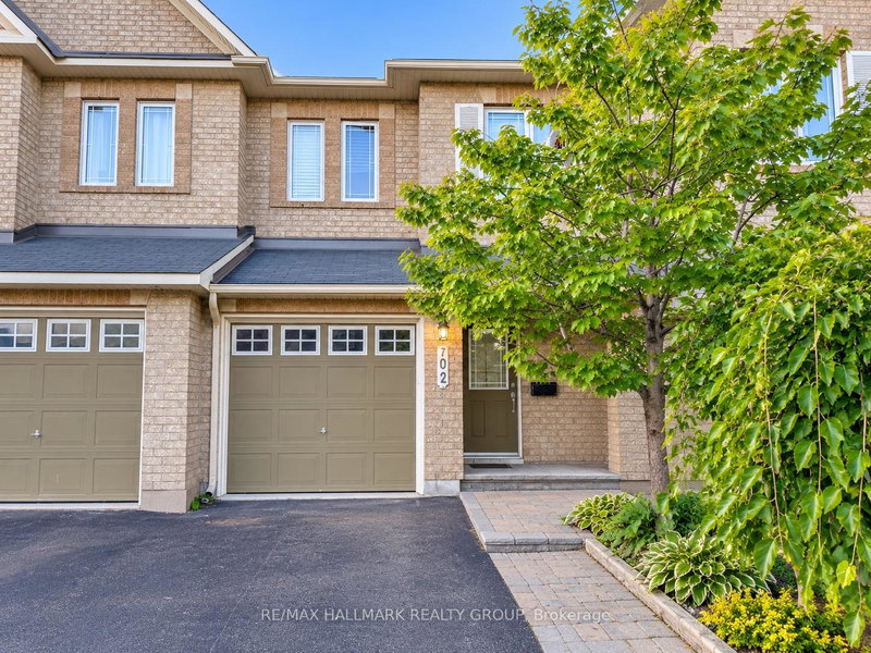 Image of home for listing MLS® X14083218