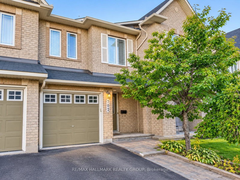 Image of home for listing MLS® X14083218