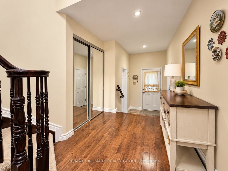 Image of home for listing MLS® X14083218
