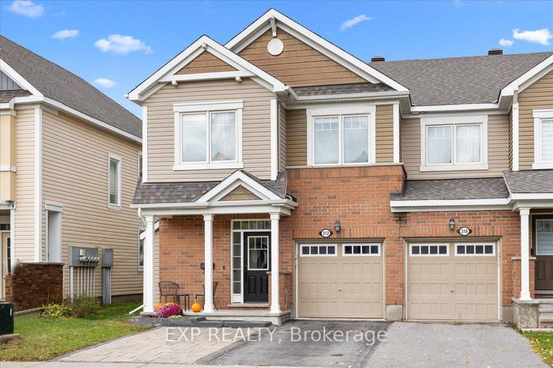 Image of home for listing MLS® X14083260