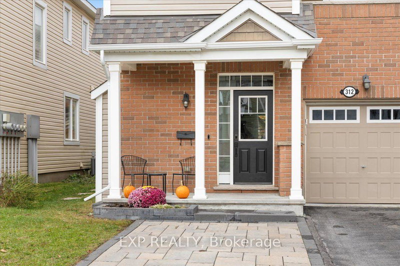 Image of home for listing MLS® X14083260