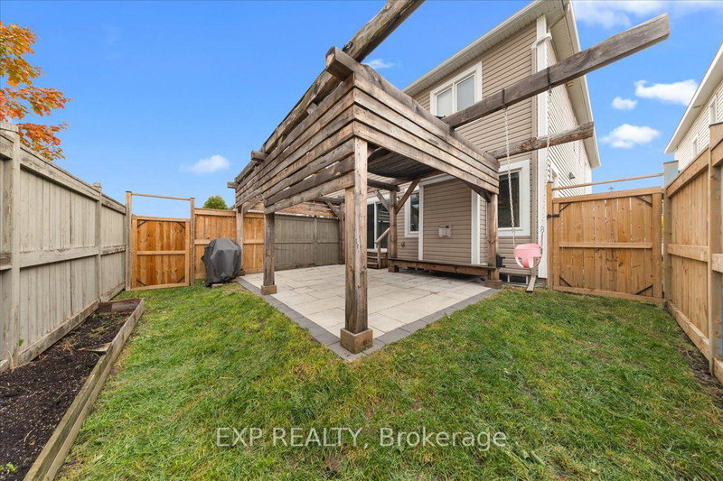 Image of home for listing MLS® X14083260