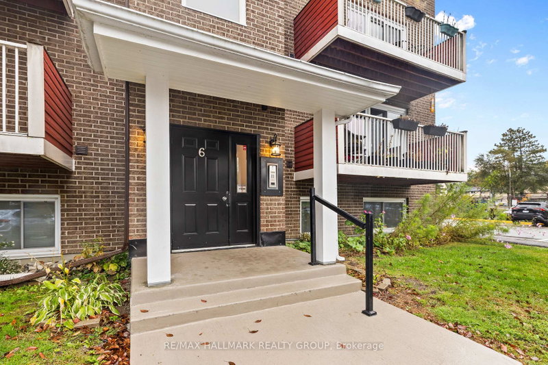 Image of home for listing MLS® X14083266