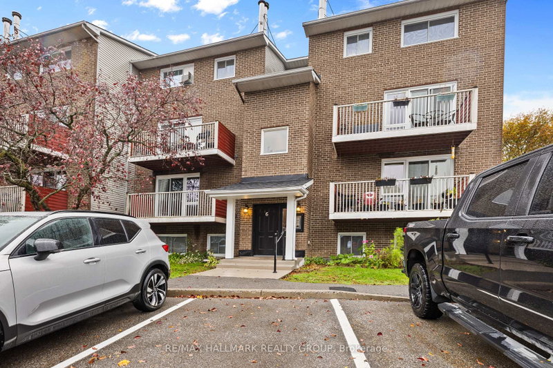 Image of home for listing MLS® X14083266