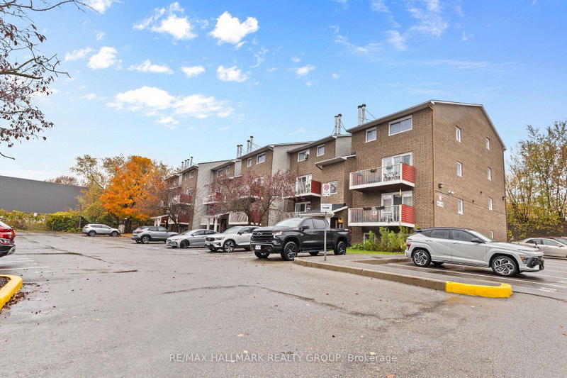 Image of home for listing MLS® X14083266