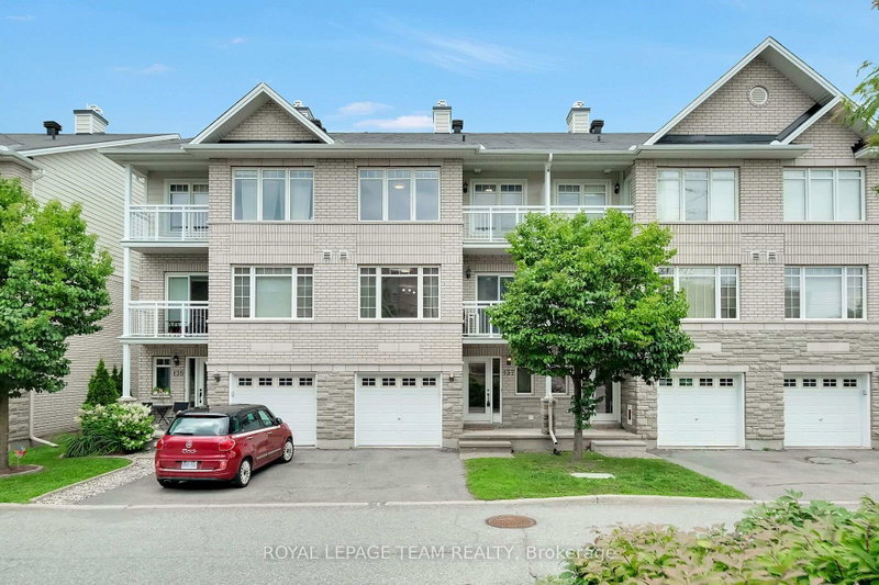 Image of home for listing MLS® X14083278