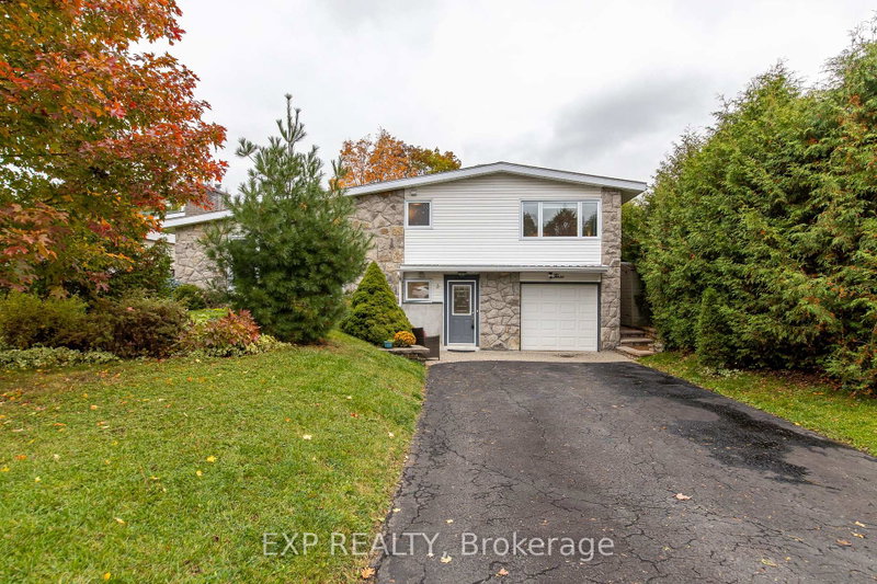 Image of home for listing MLS® X14083284