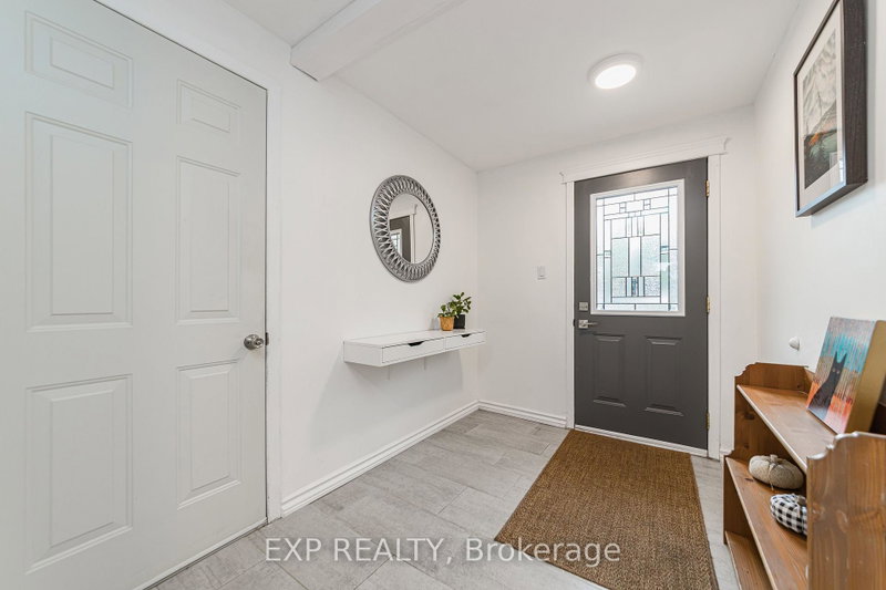 Image of home for listing MLS® X14083284