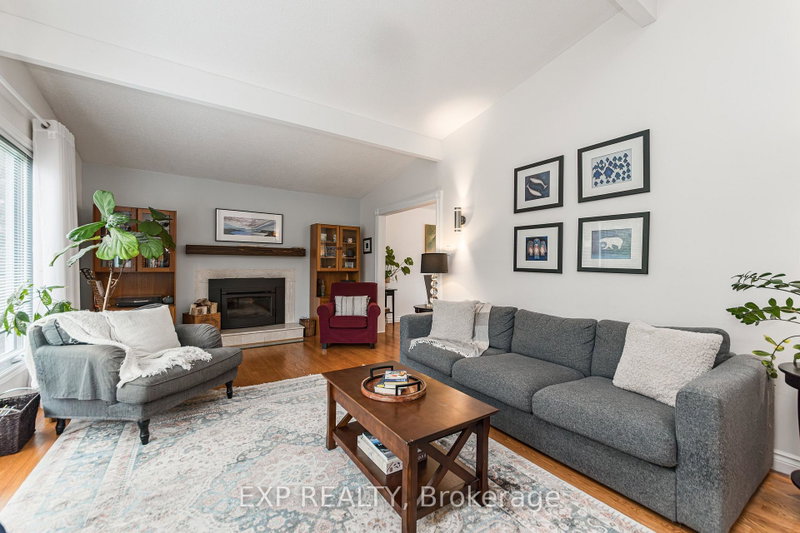 Image of home for listing MLS® X14083284