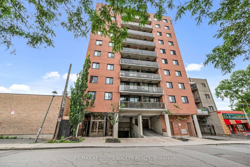 Image of home for listing MLS® X14083350