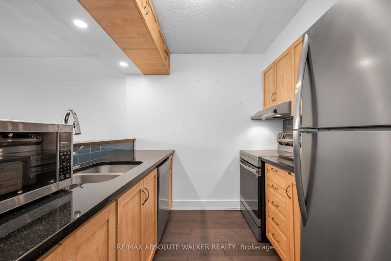 Image of home for listing MLS® X14083350