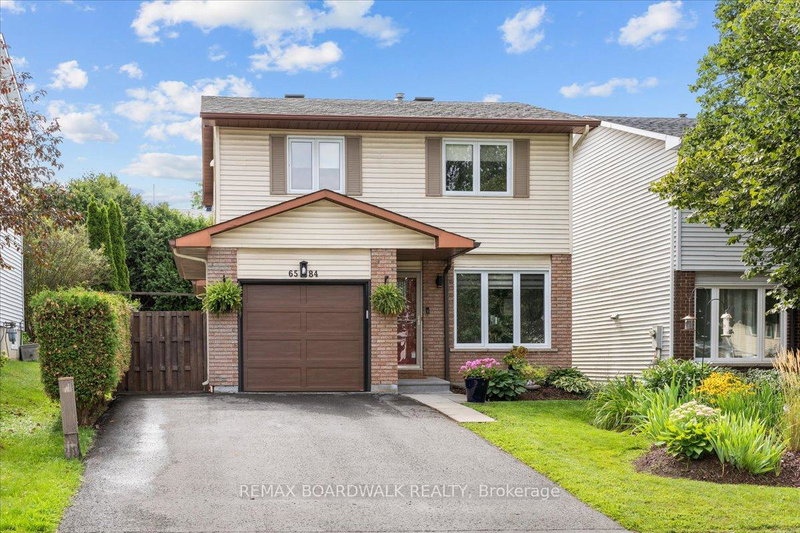 Image of home for listing MLS® X14083388